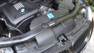 Common Issues and problems with the BMW 3 series E90 and N52 [upl. by Wemolohtrab]