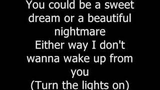 Beyonce  Sweet dreams lyrics on screenampin info [upl. by Ruthven290]