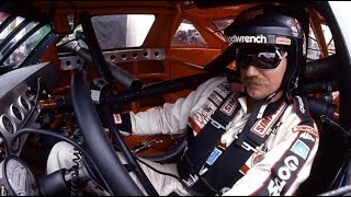 Dale Earnhardt quotThe Dayquot Part 3 of 5 [upl. by Ytisahc914]