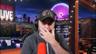 JDfromNY206 Pulls A Joe Cronin Show Cries For Donations [upl. by Lairret865]