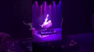 Dita Von Teese  Boston House of Blues [upl. by Pellikka]