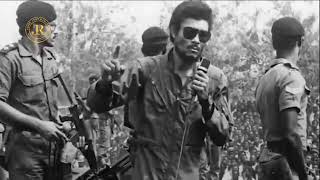 Jerry Rawlings  A patriot an icon a statesman Our legend lives on [upl. by Ralip]