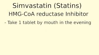 Statins amp Inflammation How Do They Really Work [upl. by Lallage]