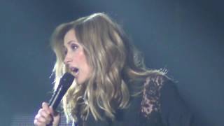 Lara Fabian full concert Moscow 2016 [upl. by Elades]