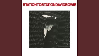 Station to Station 2016 Remaster [upl. by Helfand534]