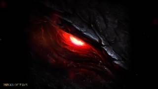 Pieces of Eden  Satans Arrival Evil Epic Music [upl. by Jahn287]