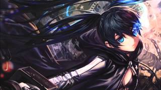 Nightcore  Radioactive [upl. by Nickolaus]