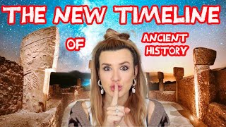 Alternative Timeline Of Ancient History Explained [upl. by Mahmud208]