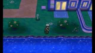 Pokemon Omega RubyAlpha Sapphire  Metal Coat Location [upl. by Safko]