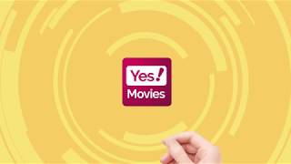 YesMovies Promo Video  Discover The World Of Movies [upl. by Eninnaj]