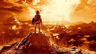 Emotional The Legend of Zelda Music [upl. by Nitaj]