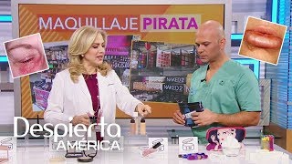 Aprende la caducidad de tu maquillaje y evita infecciones  Dr Juan [upl. by Mckee177]