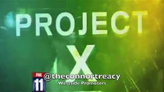 Project X Original Video [upl. by Drofnil]