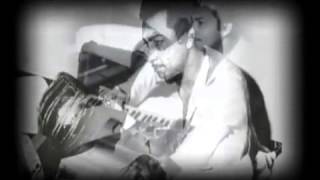 Madan Mohan singing Naina Barse introduced by Lata Mangeshkar [upl. by Valle]