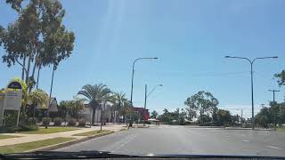 Moranbah Qld [upl. by Nysa483]