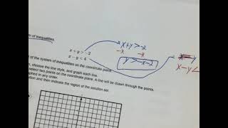 MCAS Practice Test Problem 4 [upl. by Alegnave]