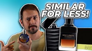 10 CHEAP ALTERNATIVES To EXPENSIVE Discontinued Fragrances [upl. by Mukund719]