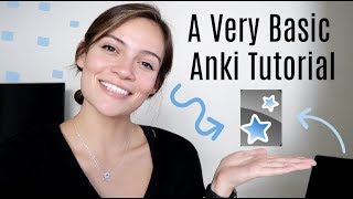 Anki Tutorial [upl. by Aivatra]