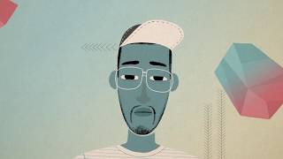 Oddisee  You Grew Up  Official Music Video [upl. by Remliw]