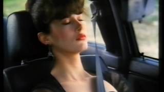 Volkswagen Squeaky Earring 1990 Commercial [upl. by Adkins456]