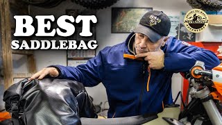 The Best Saddlebag System for Any Motorcycle [upl. by Onez181]