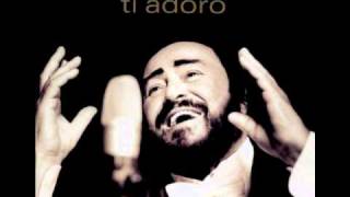 Luciano Pavarotti  Neapolis [upl. by Feenah]