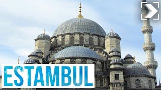 Españoles en el mundo Estambul 14  RTVE [upl. by Hildy]