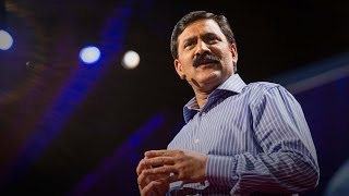 My Daughter Malala  Ziauddin Yousafzai  TED Talks [upl. by Lerret]