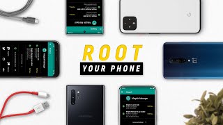 How To Root Almost Any Phone in 2020 [upl. by Mcginnis]