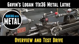 Using the Logan 702 Bevel Mat Cutter [upl. by Nalyad]