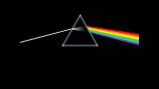 Pink Floyd  Breathe lyrics [upl. by Sesilu]