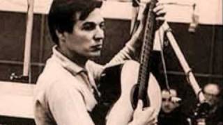 Antonio Carlos Jobim  Brazil [upl. by Hildagard210]