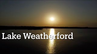 Lake Weatherford [upl. by Aural]