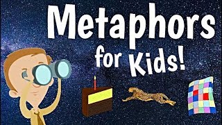 Metaphors for Kids [upl. by Adile]