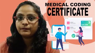 Which Certificate to choose in Medical Coding  CPC AAPC or CCS AHIMA  Certificate Exam [upl. by Ian]