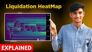 BITCOIN Liquidation Heatmap And Bitcoin Liquidation Levels Explained  Ziam [upl. by Emmalee]