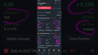 Do This and Never Get Liquidated Anymore  Binance Hedge Mode Strategy  BINANCE FUTURE 2025 [upl. by Ytsrik]