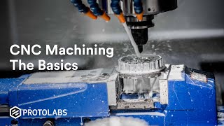 CNC machining  What is it and How Does it Work Must Know Basics [upl. by Ummersen63]