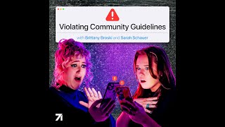 Violating Community Guidelines Trailer [upl. by Chladek]