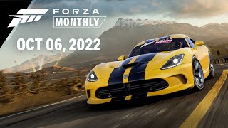 Forza Horizon 6 Trailer  4K [upl. by Imtiaz]