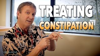 Treating CONSTIPATION amp PAINFUL HARD STOOLS  Encoperesis [upl. by Carlton735]