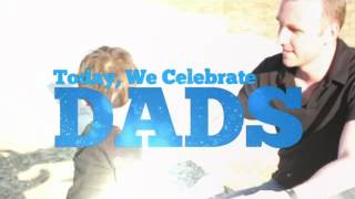 Fathers Day Church Video [upl. by Carolan]