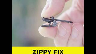 Zippy Fix – Zo repareer je elke rits [upl. by Amikay]