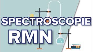 Spectroscopie RMN  Terminale S [upl. by Hairim977]