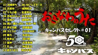 沖縄民謡メドレー1 癒しの沖縄音楽でリラックス気分 【作業用BGM】【沖縄の歌琉球民謡 】リクエスト曲などございましたらコメント欄に記載してください [upl. by Dumanian]