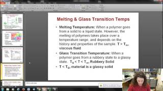 Characteristics Applications and Processing of Polymers [upl. by Nylg347]