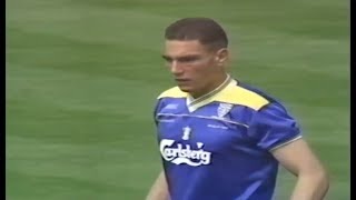 Vinnie Jones vs Liverpool  1988 FA Cup Final [upl. by Meridith]