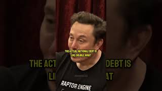 Elon Musk Calls Social Security a Ponzi Scheme [upl. by Codie23]