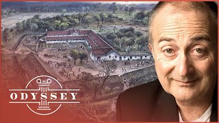 Is There Really A Roman Fort Buried In Wales  Time Team  Odyssey [upl. by Yenahc]