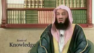 Tafseer of Surah Al Fatiha  Mufti Ismail Menk [upl. by Gujral863]